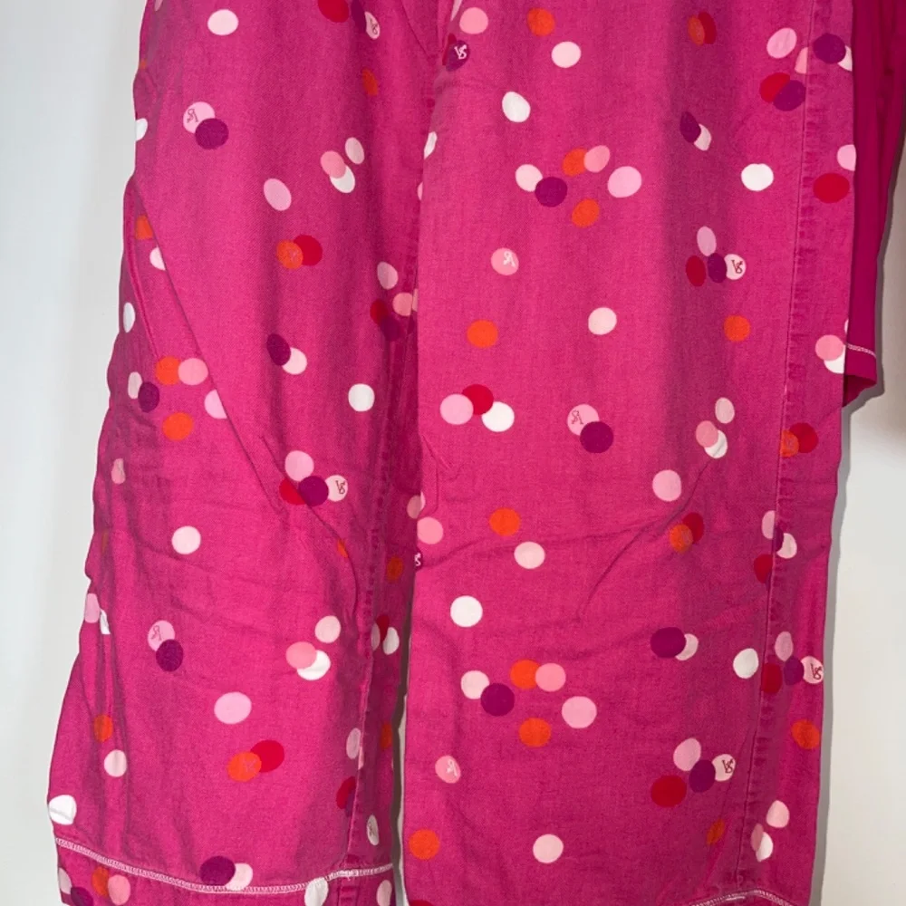 Victoria’s Secret Pajama Set
